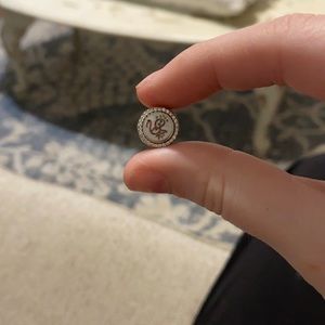 Nassau Pandora charm